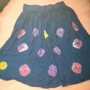 Spring/Summer Skirt